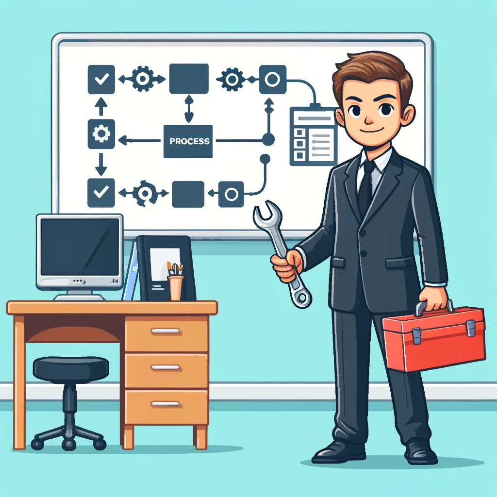 Business Process Optimization (BPO) – Ein Überblick