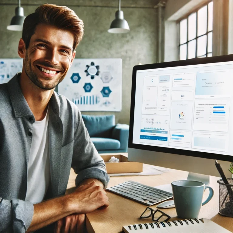 Business Orchestration Automation Technology (BOAT): Die Zukunft der Unternehmensautomatisierung