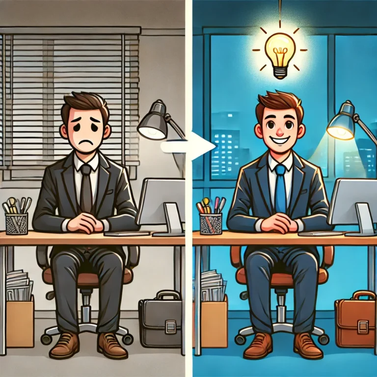 Change Management in BPM: So wird es gemacht