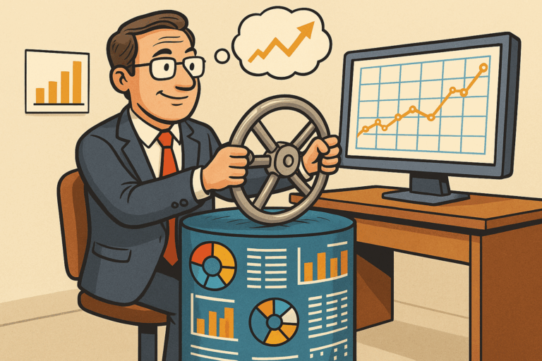 Data & BPM: Wie Daten Prozessentscheidungen ermöglichen